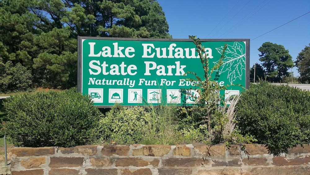 Lake Eufaula Inn photo 50