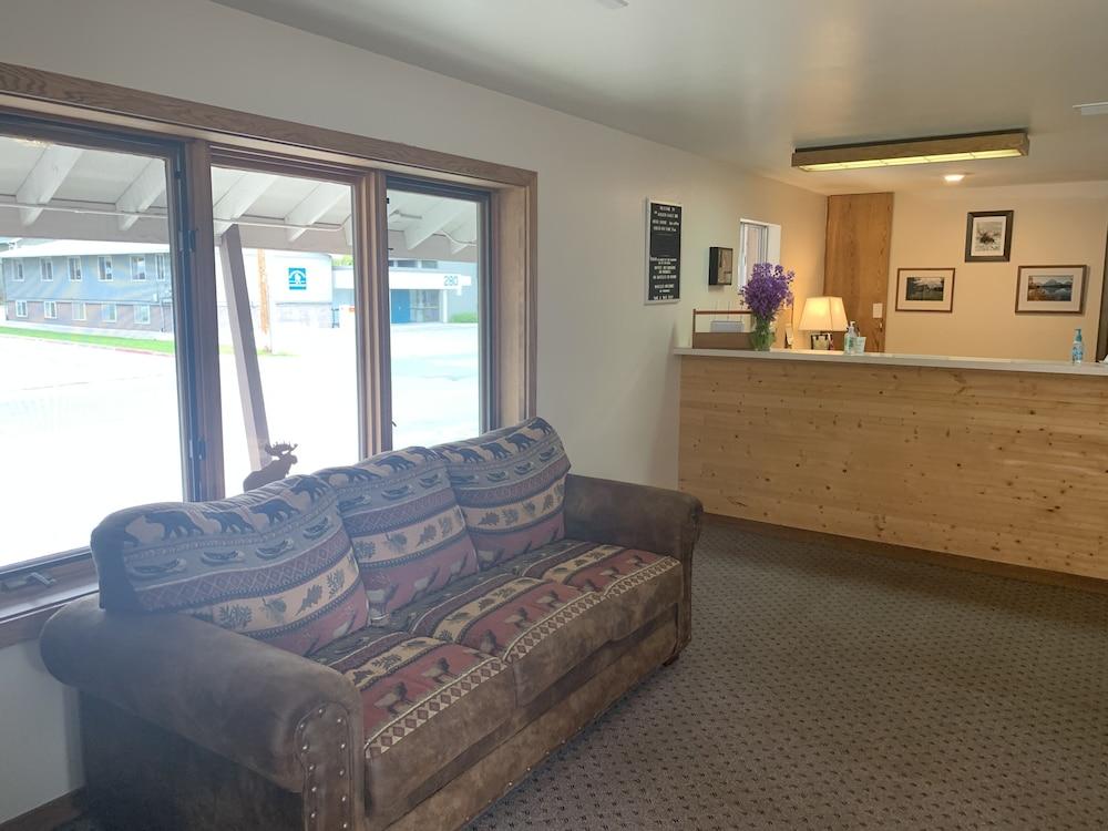 Golden Eagle Inn photo 3