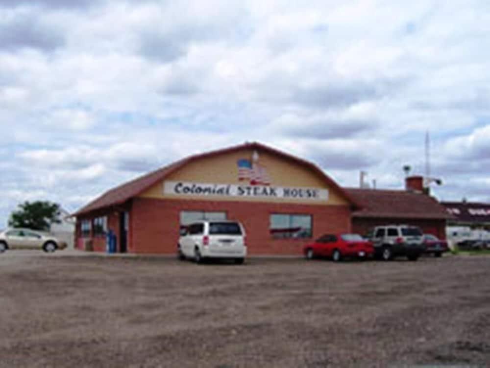 Nostalgic Stay Inn photo 13