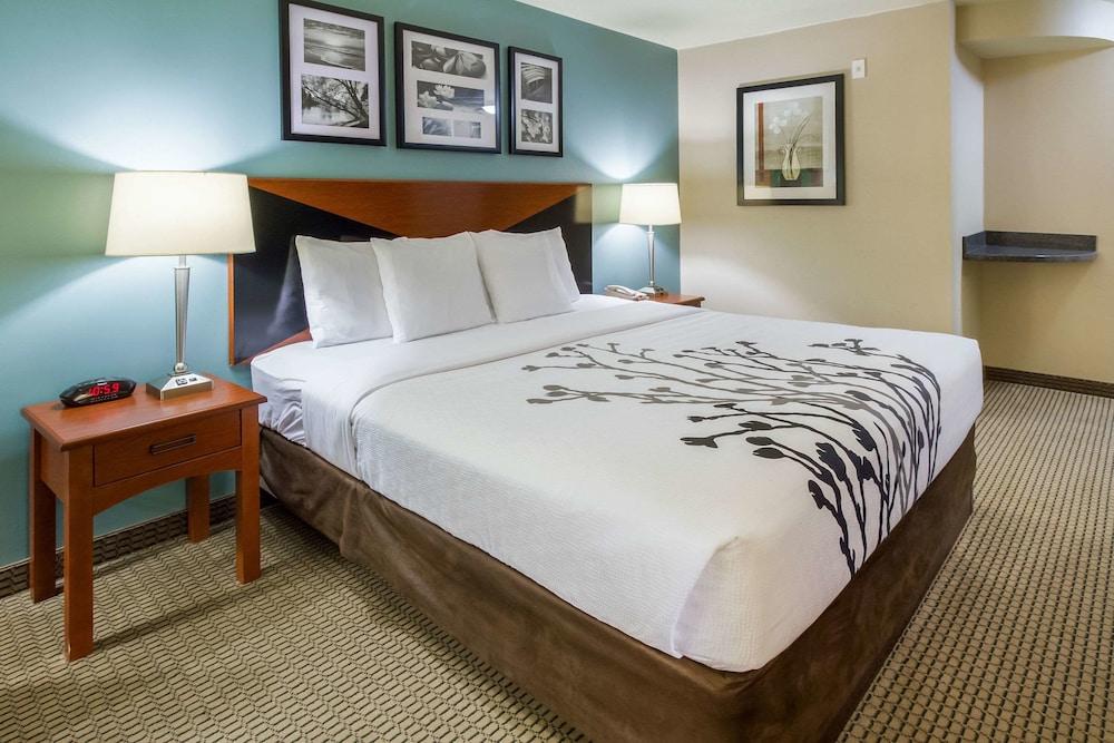 Sleep Inn & Suites Rapid City photo 5