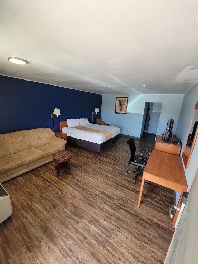 Travelodge by Wyndham Clovis photo 28