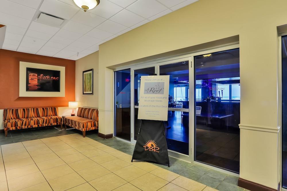 Daytona Beach Resort photo 28