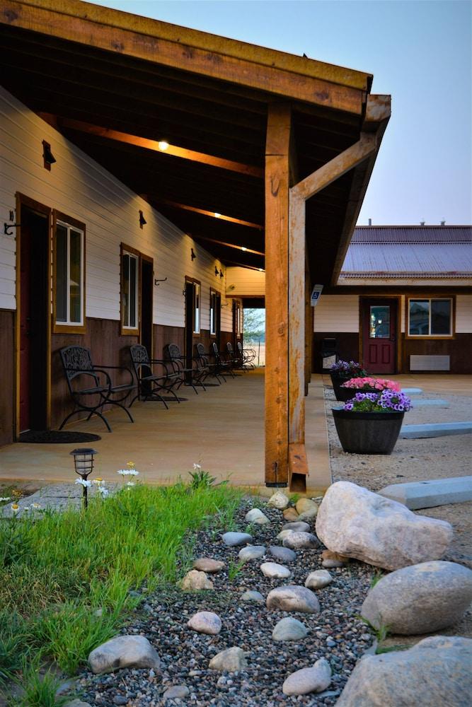 McAllister Inn & Lodging photo 20