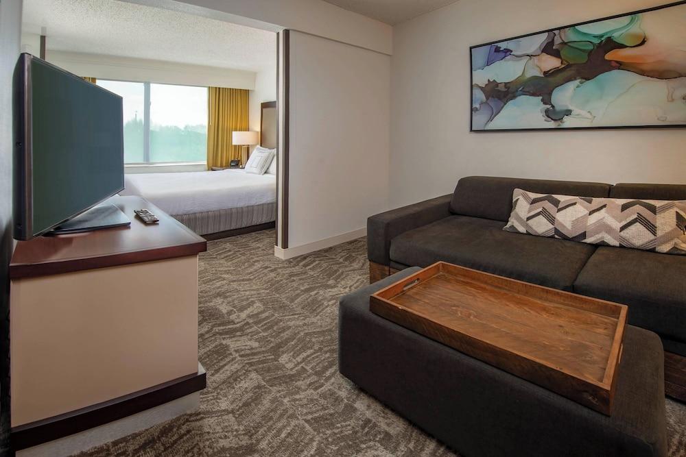 SpringHill by Marriott Centreville/Chantilly photo 6