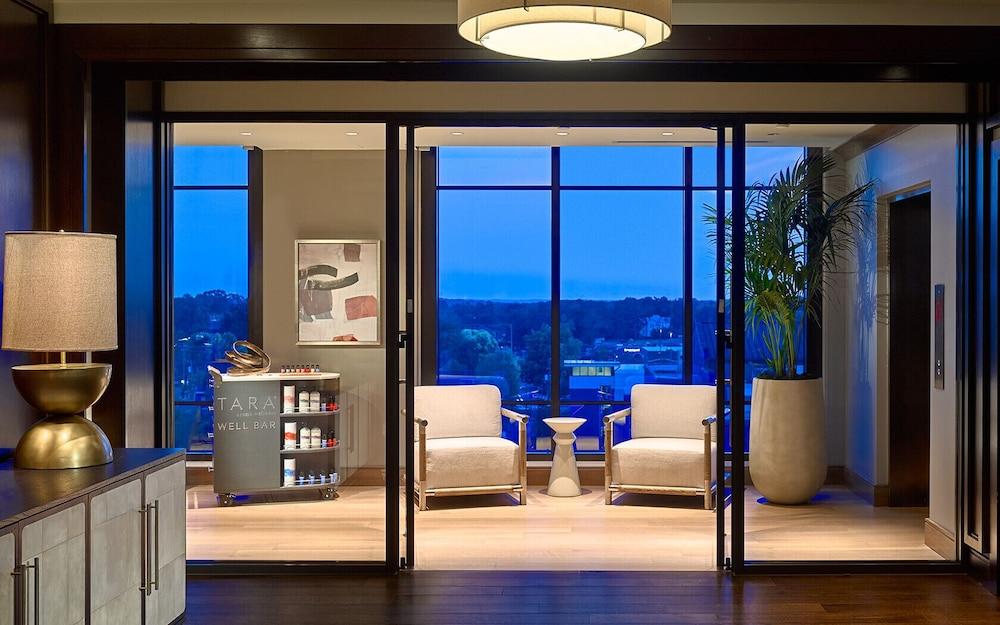 Laurel Hotel and Spa photo 33