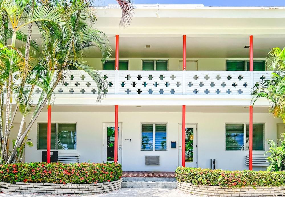 Winterset A North Beach Village Resort Hotel photo 100