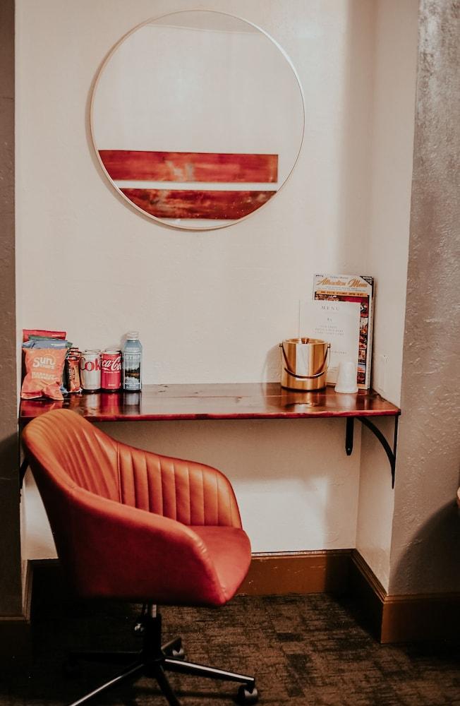 The Miner's Boutique Hotel photo 53