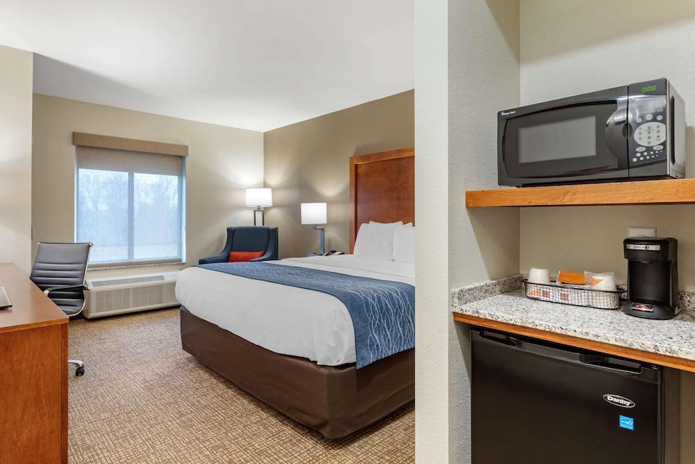 Comfort Inn White House photo 9