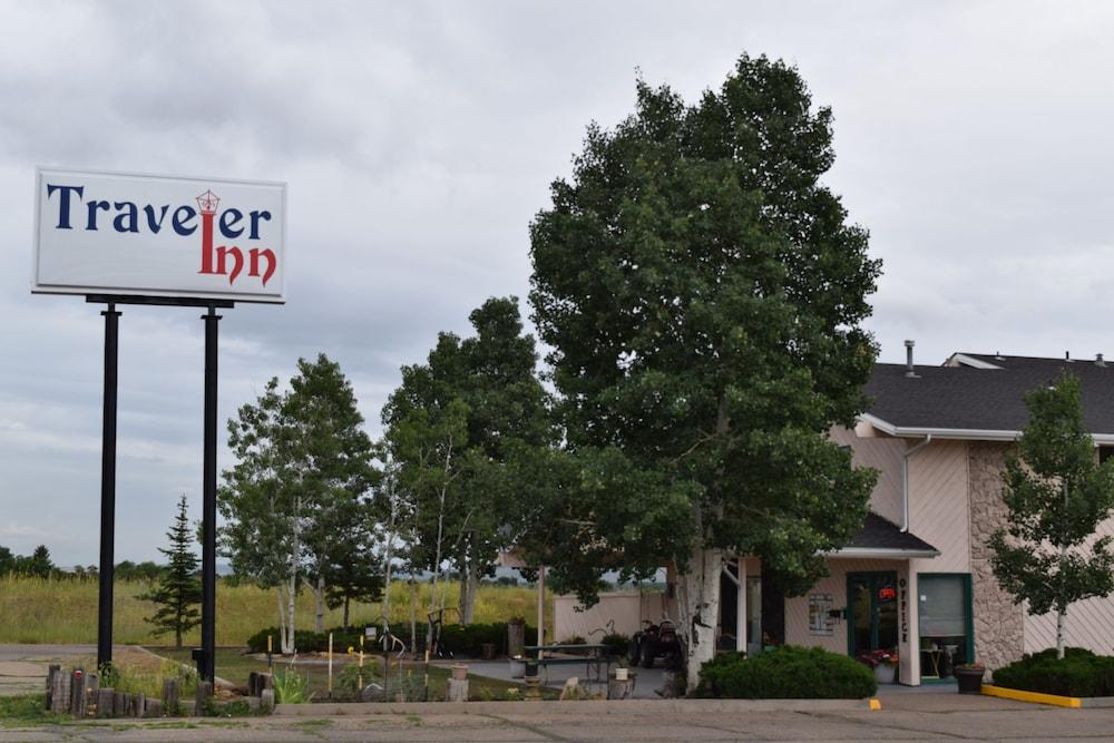 Travelers Inn & Suites photo 20