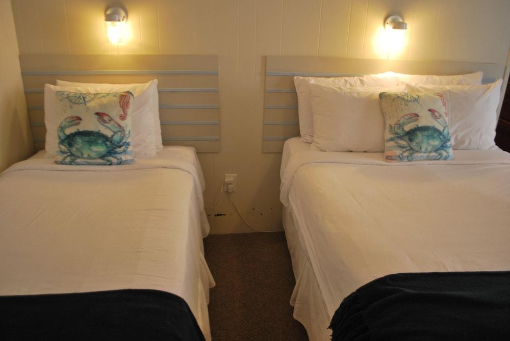 Lankford Hotel and Lodge photo 58