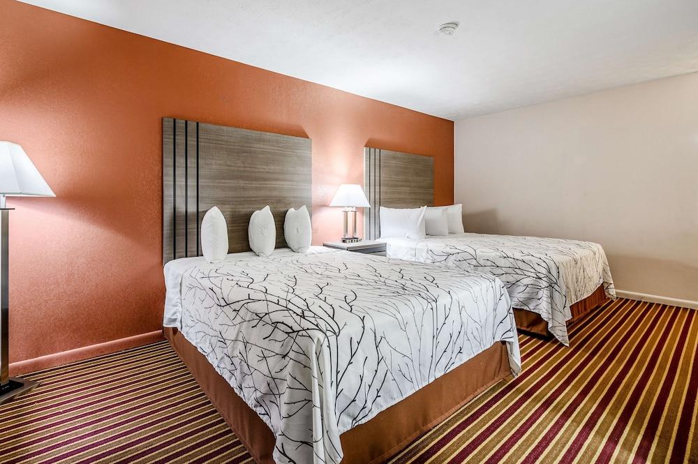 Americas Best Value Inn Heflin photo 8