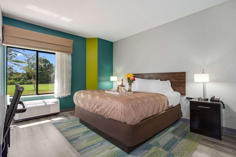 Quality Inn Conway Northwest photo 15