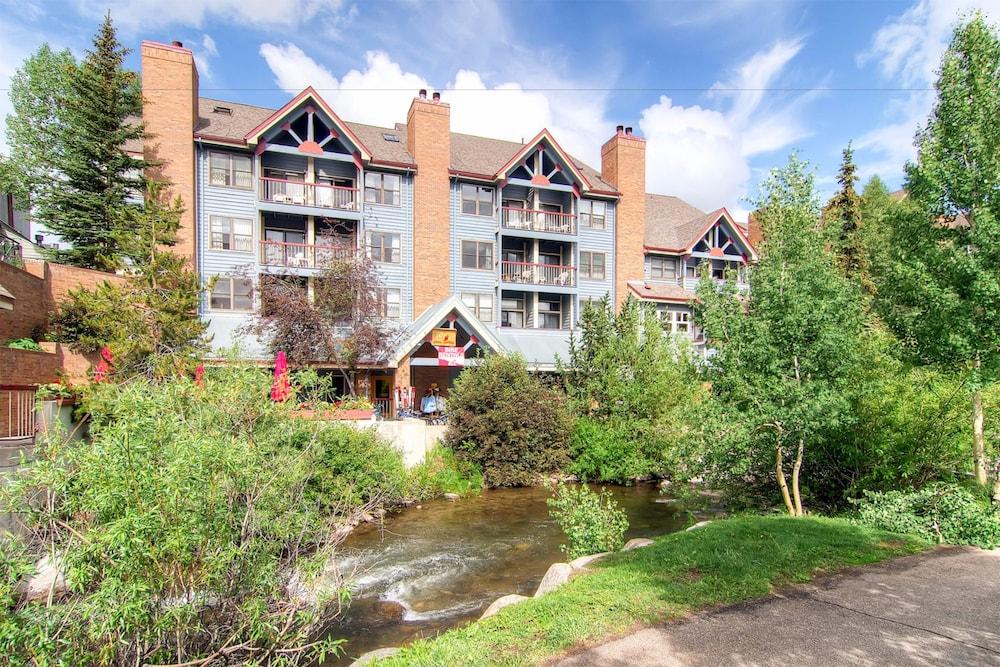 River Mountain Lodge photo 19