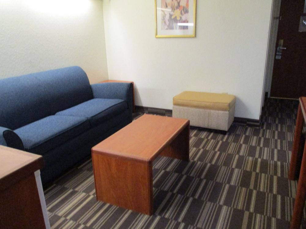 Microtel Inn & Suites by Wyndham Inver Grove Heights/Minneap photo 50