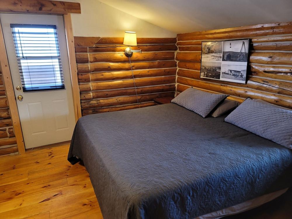 CopperLine Lodge photo 21