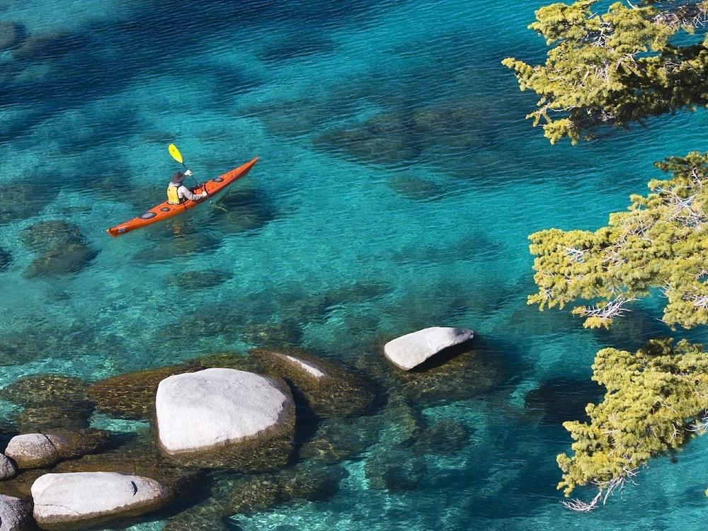 Tahoe Lakeshore Lodge & Spa photo 40