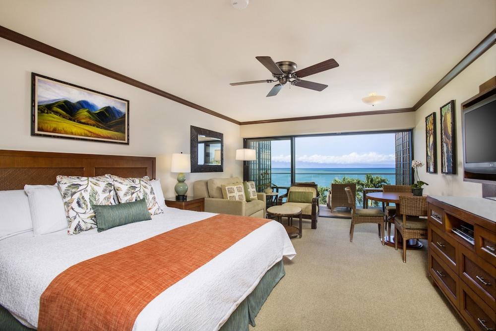 Napili Kai Beach Resort photo 8