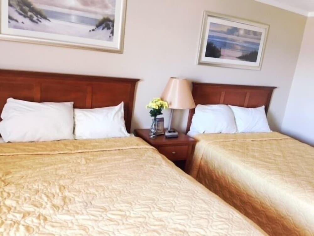 The Atlantic Hotel photo 24