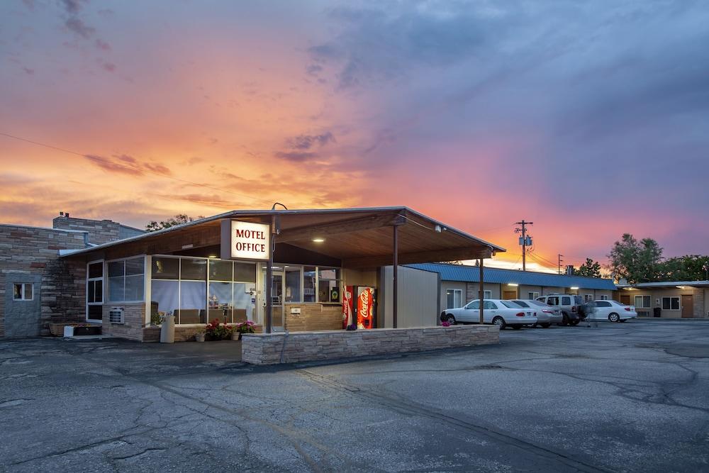 Budget Inn Boise photo 32