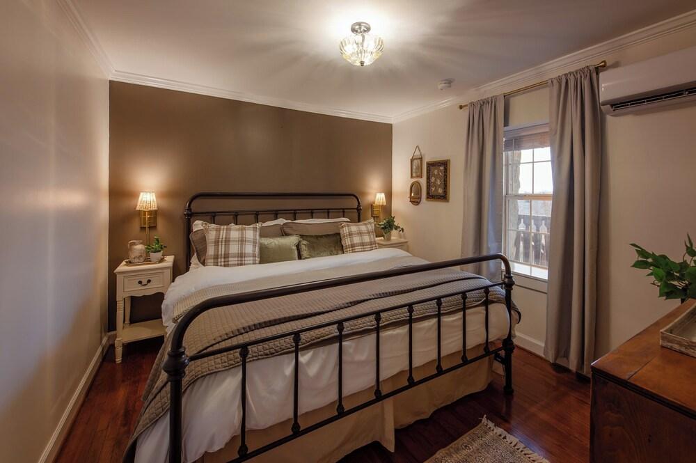Lookout Mountain Riverview Inn photo 94