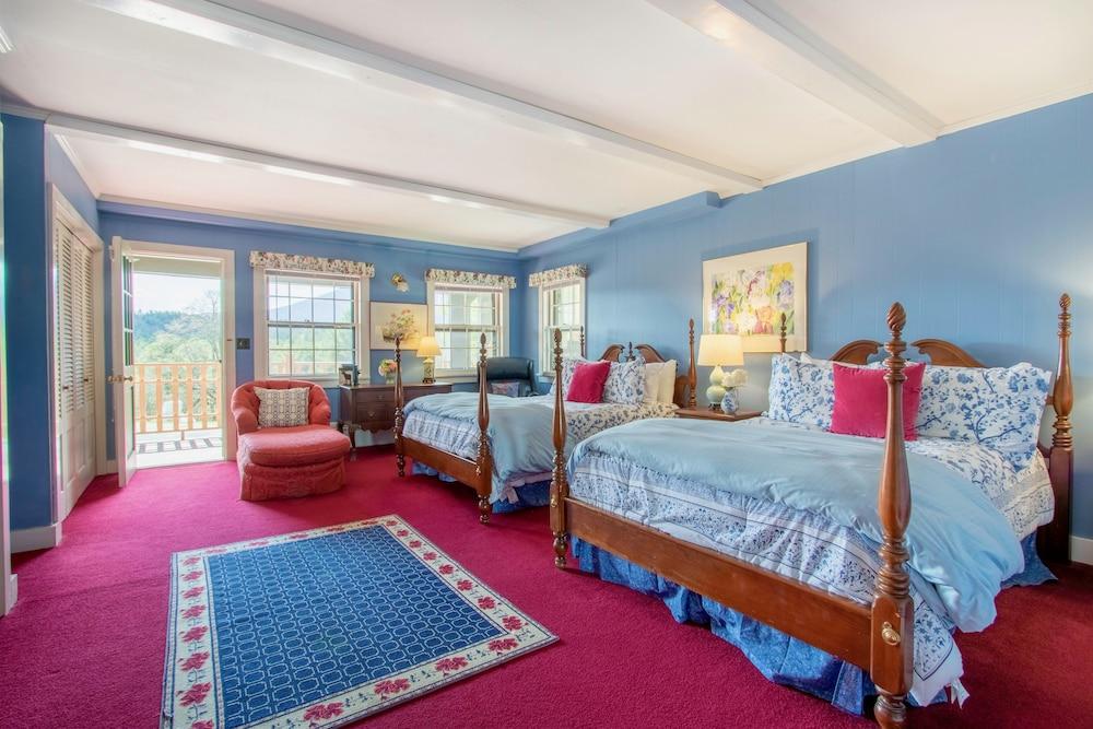 Wilburton Inn photo 87