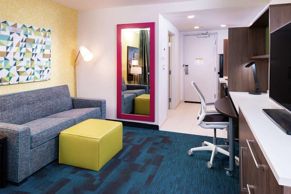 Home2 Suites by Hilton Columbia Downtown photo 6