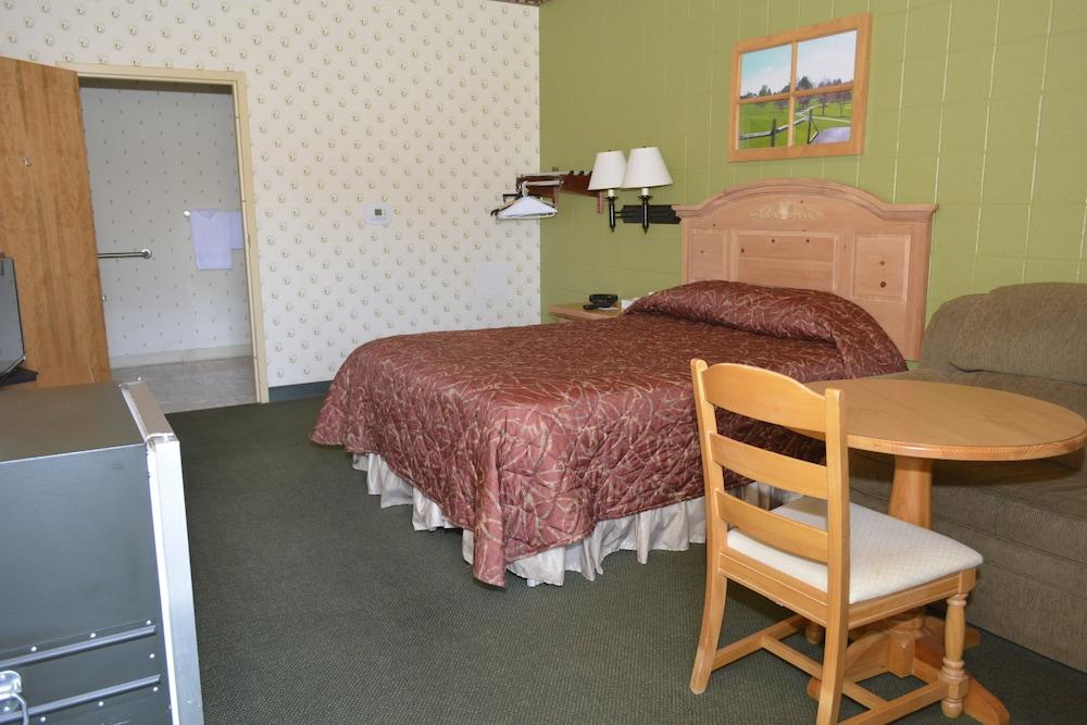 The Lodge at Lykens Valley photo 6