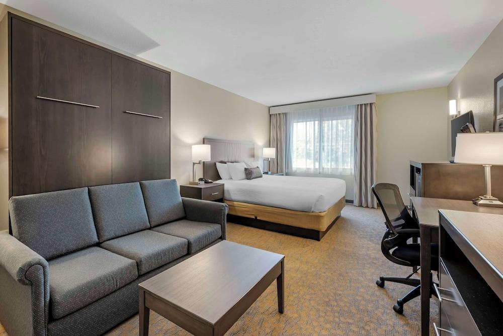 Best Western Plus The Inn at Hells Canyon photo 60