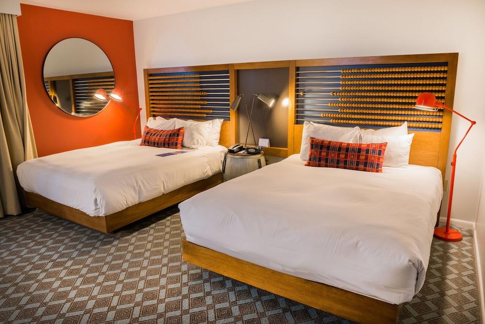 Chaminade Resort & Spa photo 18