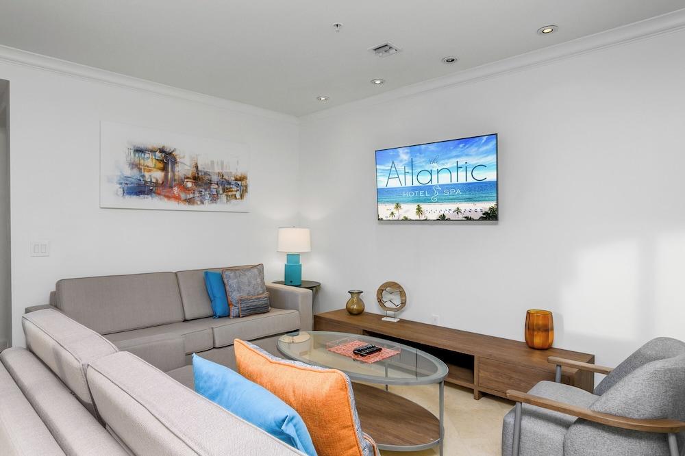 The Atlantic Hotel & Spa photo 46