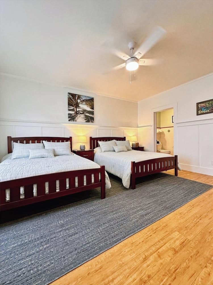 Hilo Town Inn photo 4