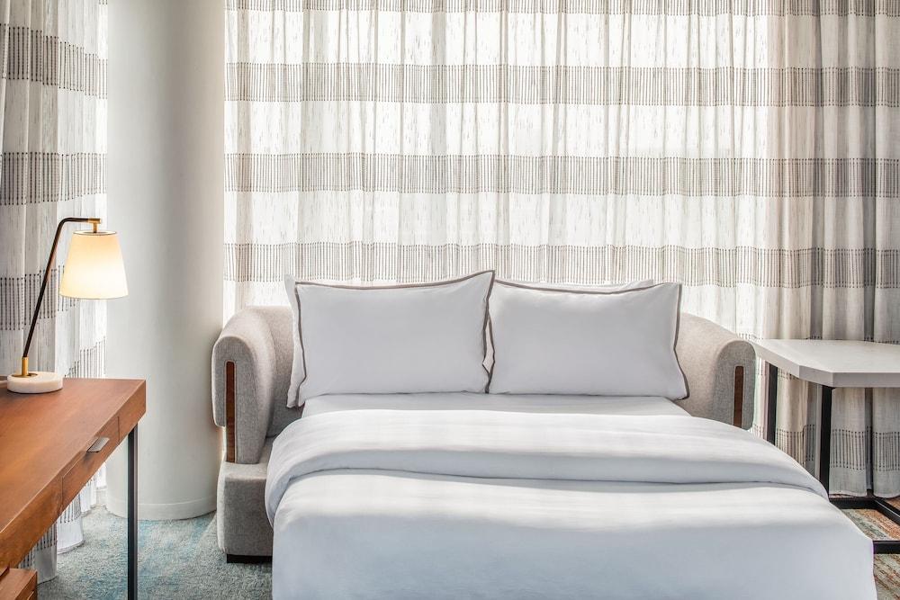 The Westin Buckhead Atlanta photo 10