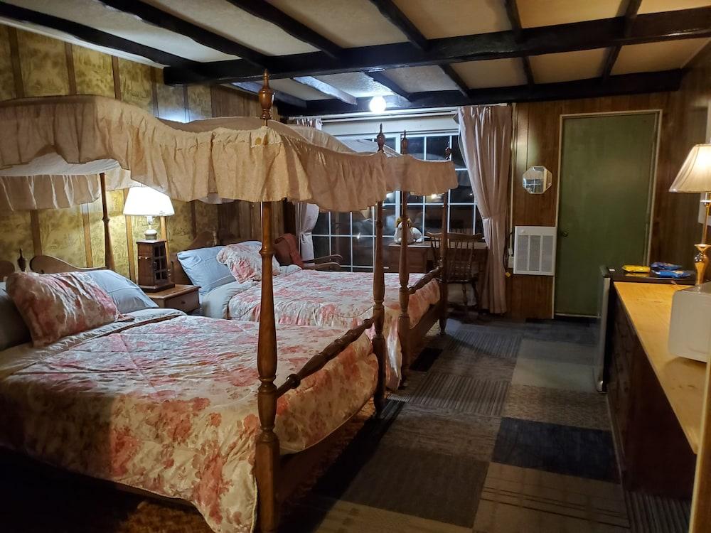 Pocono Mountains Hotel and Spa photo 25