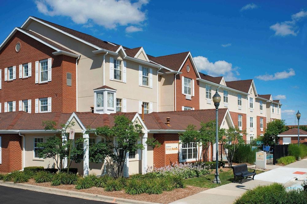 Sonesta Simply Suites Detroit Novi photo 1