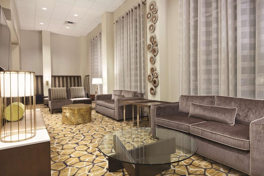 Embassy Suites Portland/Hillsboro, Oregon photo 36
