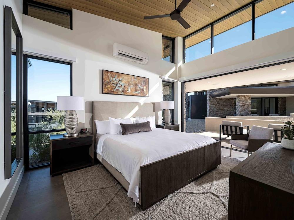 Mountain House Lodge at Sereno Canyon photo 31