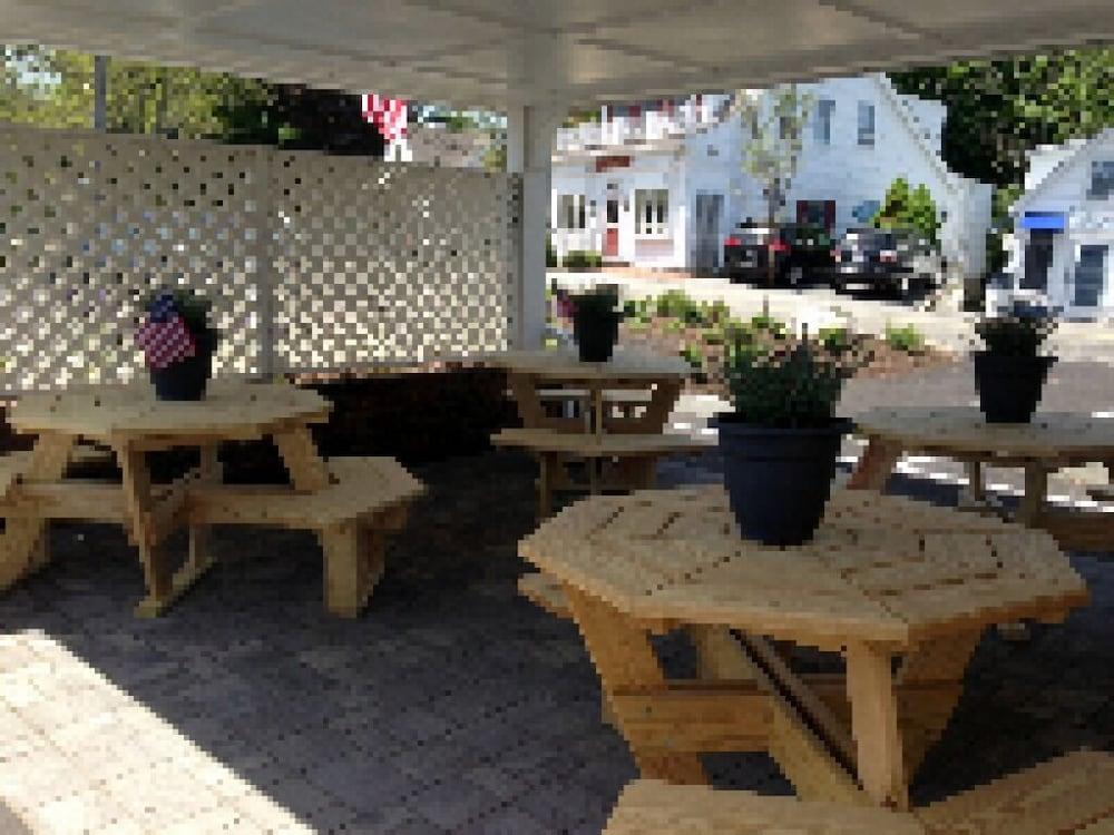 Craigville Beach Inn photo 23