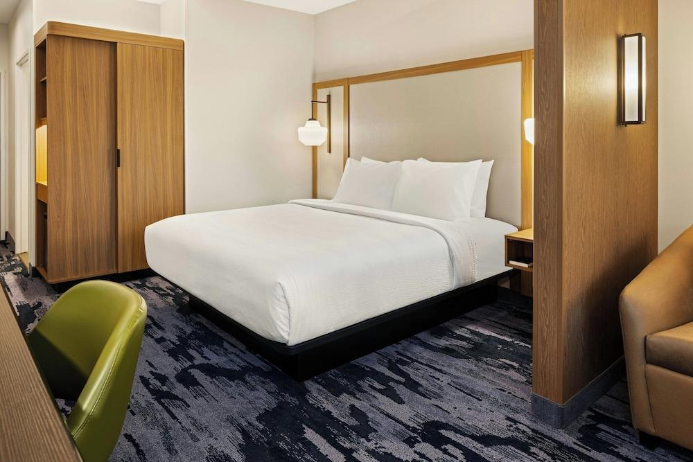 Fairfield Inn & Suites by Marriott Cedar Rapids North photo 7