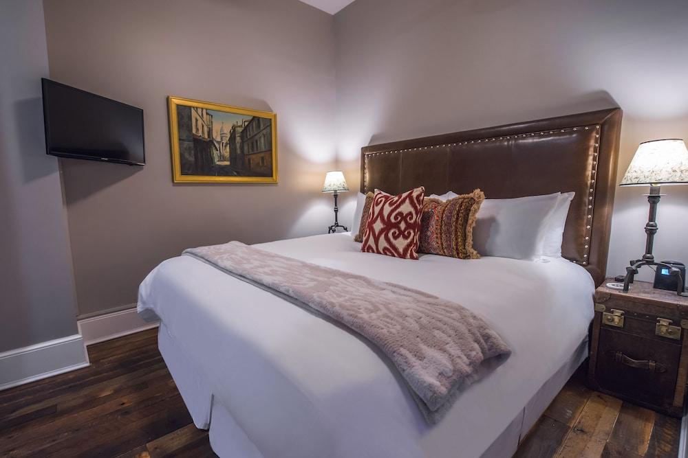 The Windsor Boutique Hotel photo 6