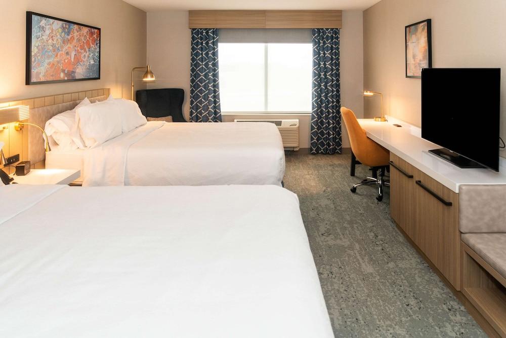 Hilton Garden Inn Mattoon,  Il photo 44