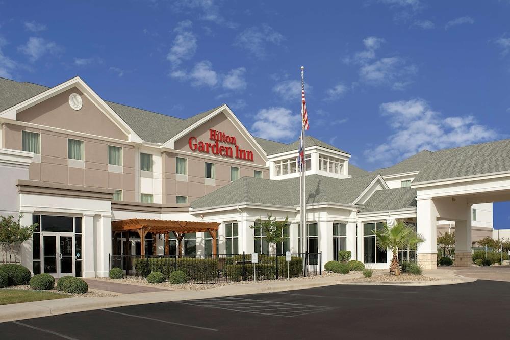 Hilton Garden Inn Odessa photo 18