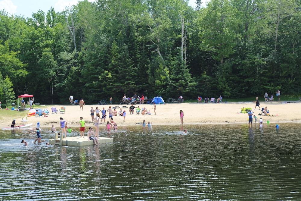 Black Bear Lodge photo 12