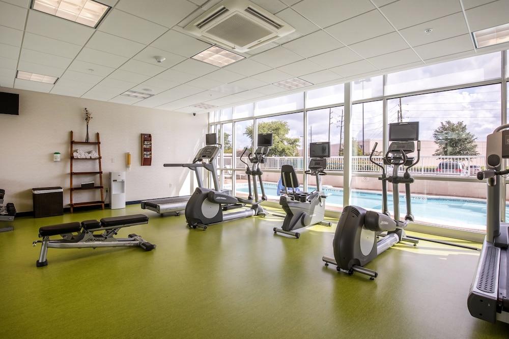 SpringHill Suites by Marriott-Houston/Rosenberg photo 23