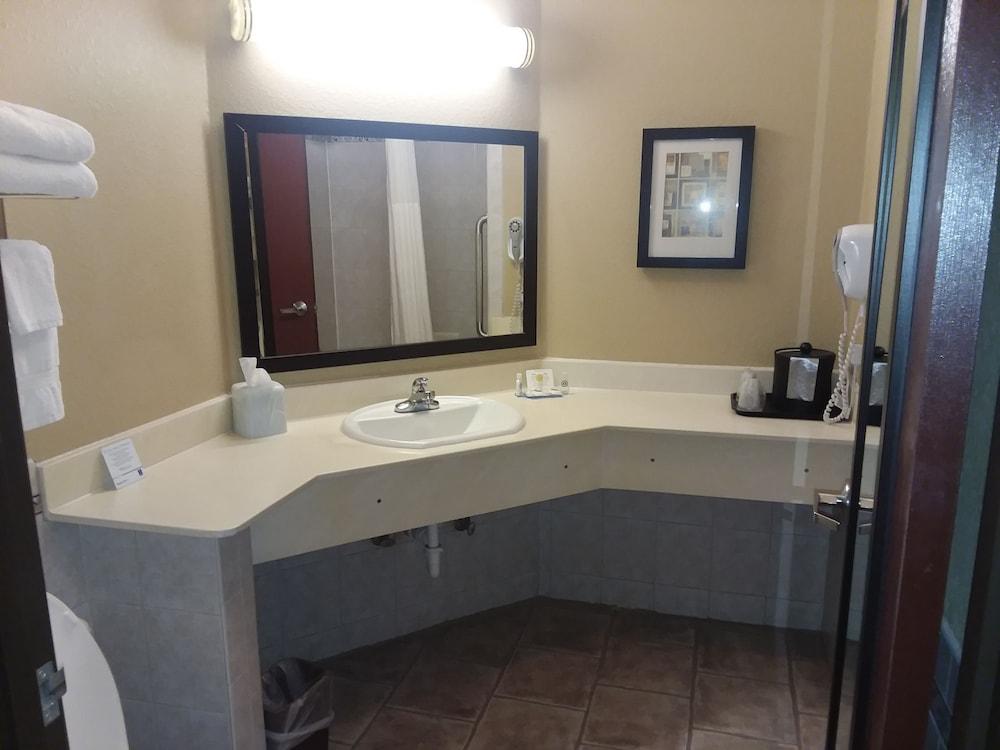 Comfort Inn & Suites Burnet photo 30