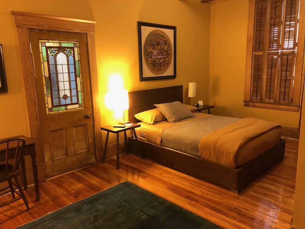 Hotel Frederick photo 58