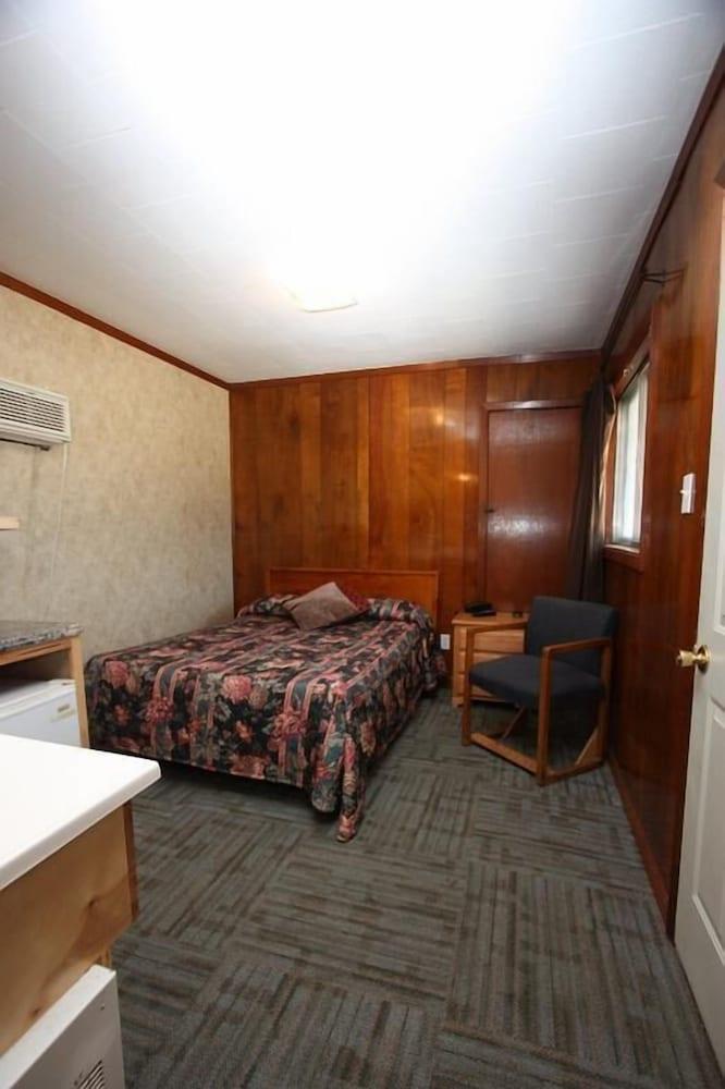 Comfort Green Motel photo 2