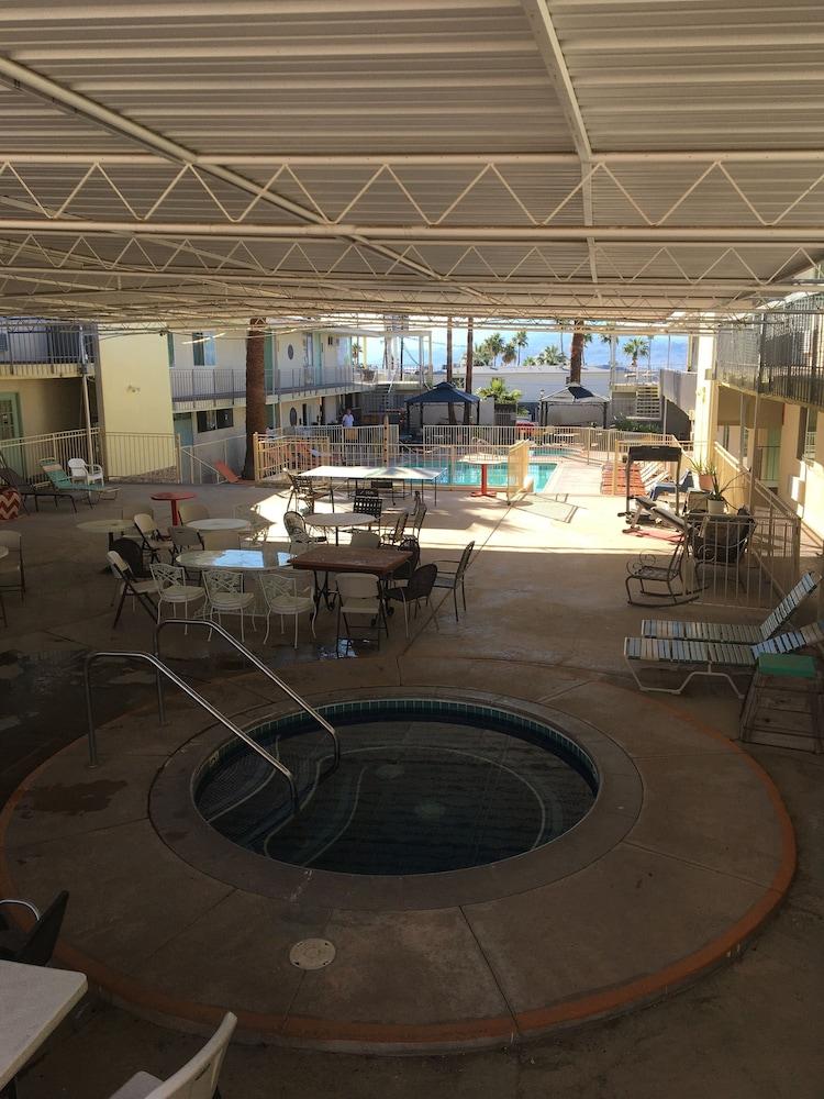 Sandpiper Springs Spa & Retreat photo 18