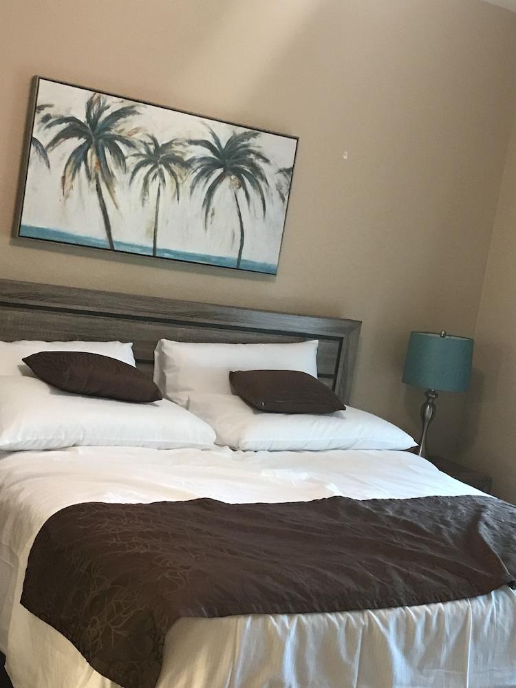 Bahama Bay Resort Orlando photo 46