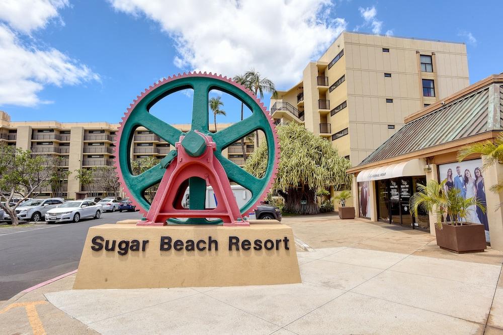 Sugar Beach Resort photo 72