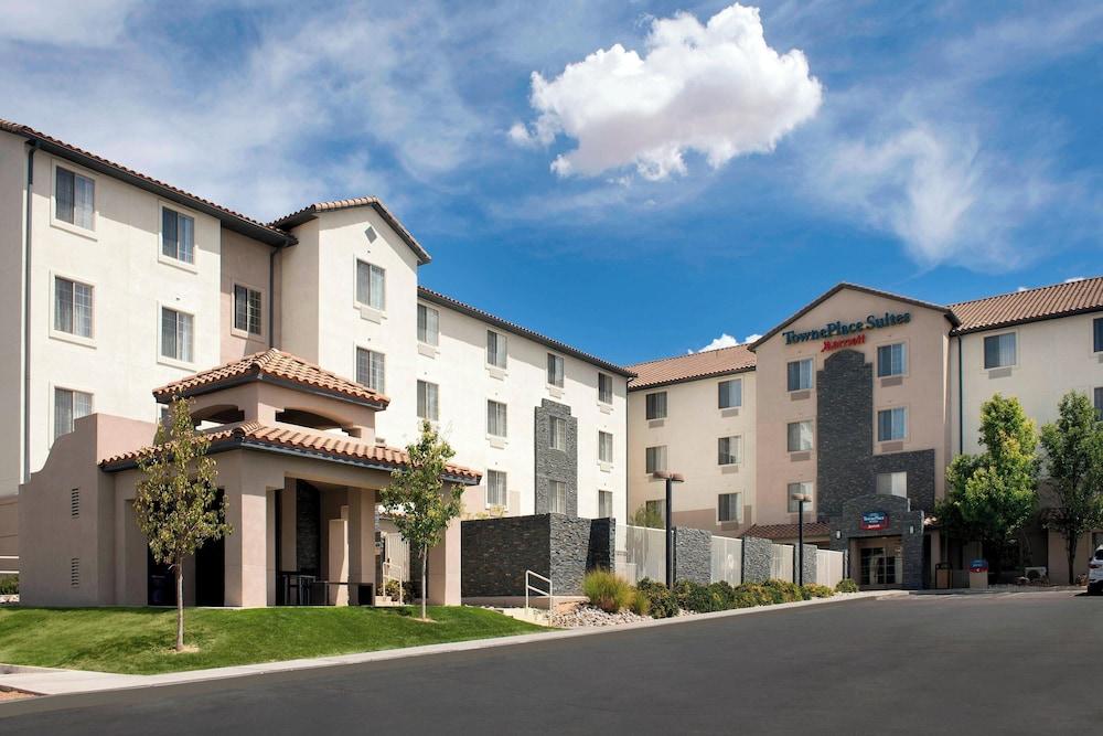 Towneplace Suites Abq Airport photo 1